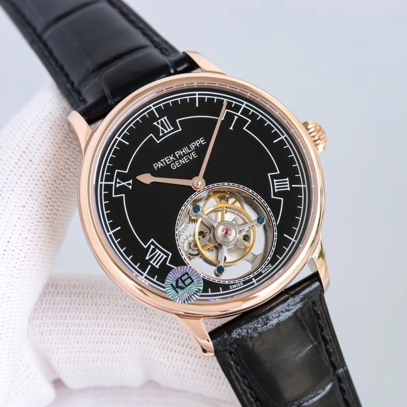 PATEK PHILIPPE Watches Affordable 195895