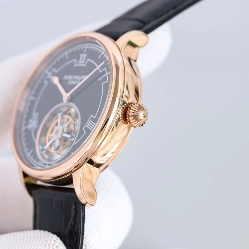 PATEK PHILIPPE Watches Affordable 195895
