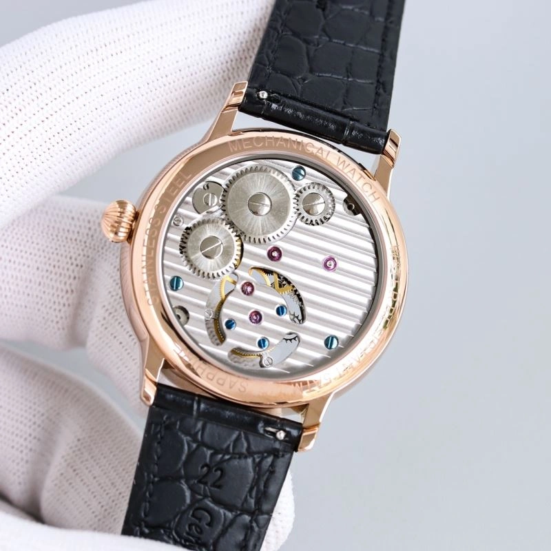 PATEK PHILIPPE Watches Affordable 195895