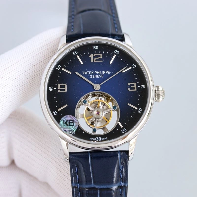 PATEK PHILIPPE Watches Timeless 195893