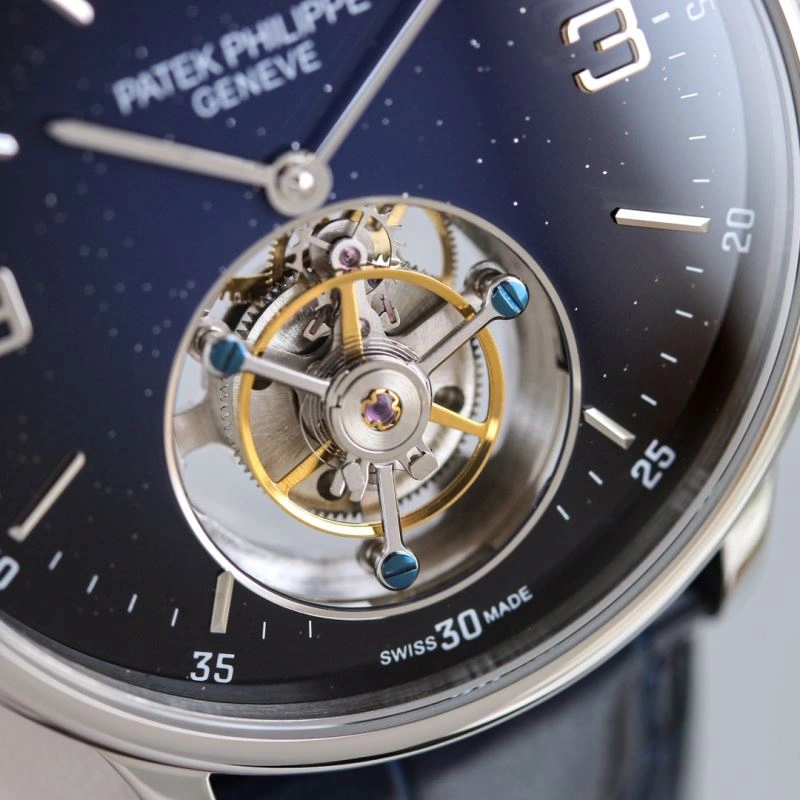 PATEK PHILIPPE Watches Timeless 195893