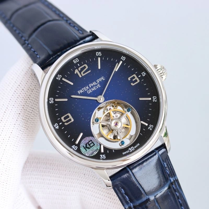 PATEK PHILIPPE Watches Timeless 195893