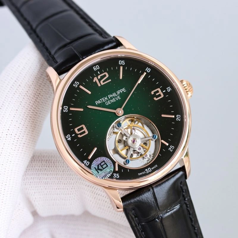 PATEK PHILIPPE Watches Timeless 195893