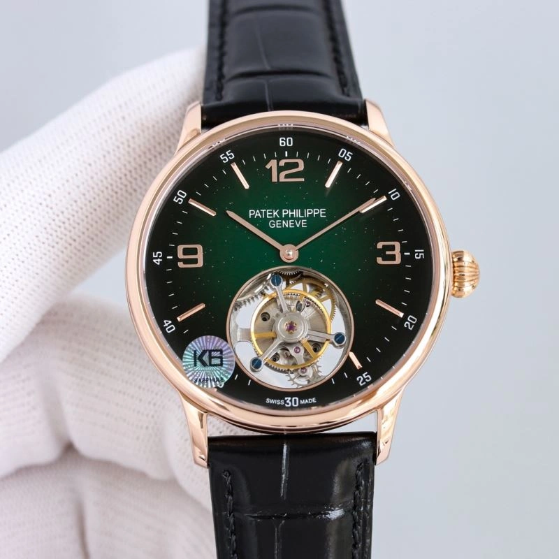 PATEK PHILIPPE Watches Timeless 195893
