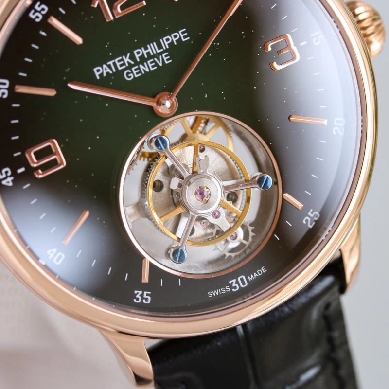 PATEK PHILIPPE Watches Timeless 195893