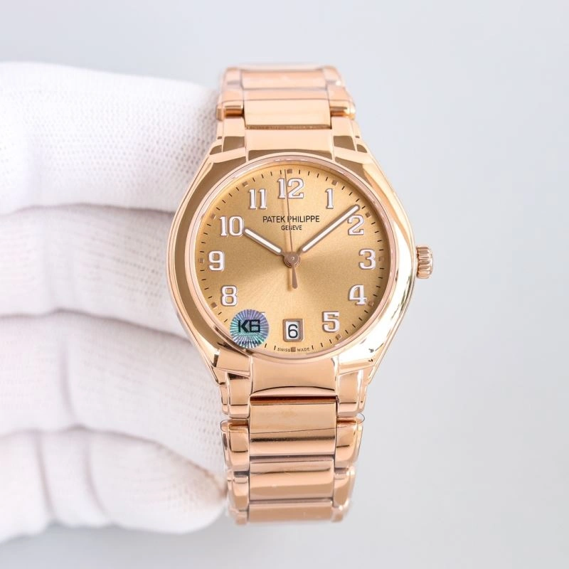 NewStyle PATEK PHILIPPE Watches 195891