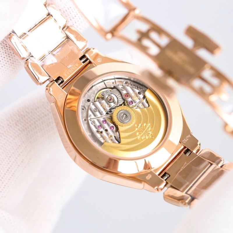 NewStyle PATEK PHILIPPE Watches 195891