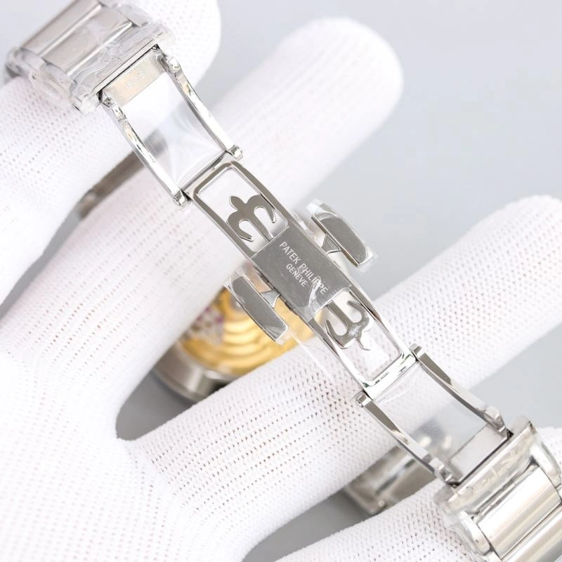 NewStyle PATEK PHILIPPE Watches 195887