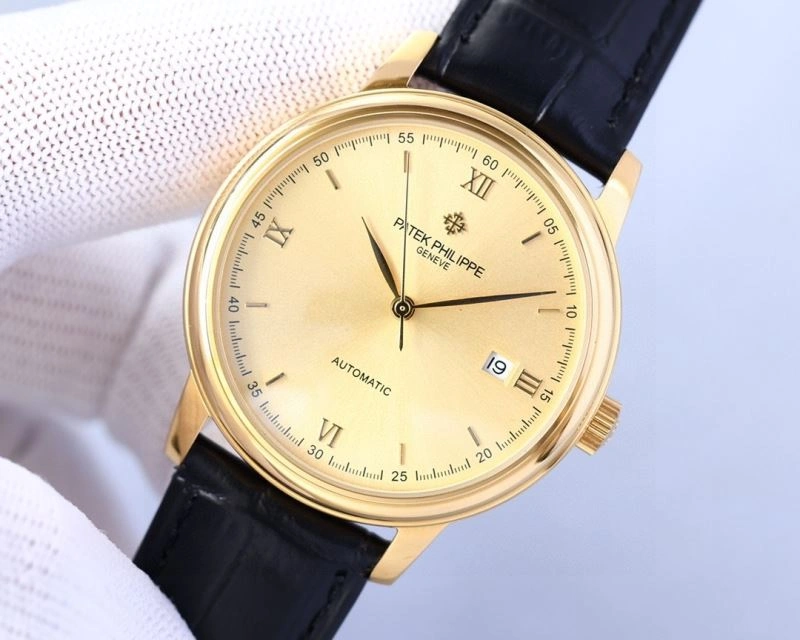 PATEK PHILIPPE Watches WaterResistant 195491