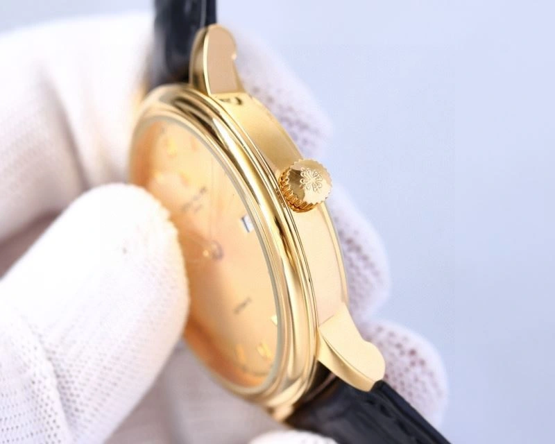 PATEK PHILIPPE Watches WaterResistant 195491