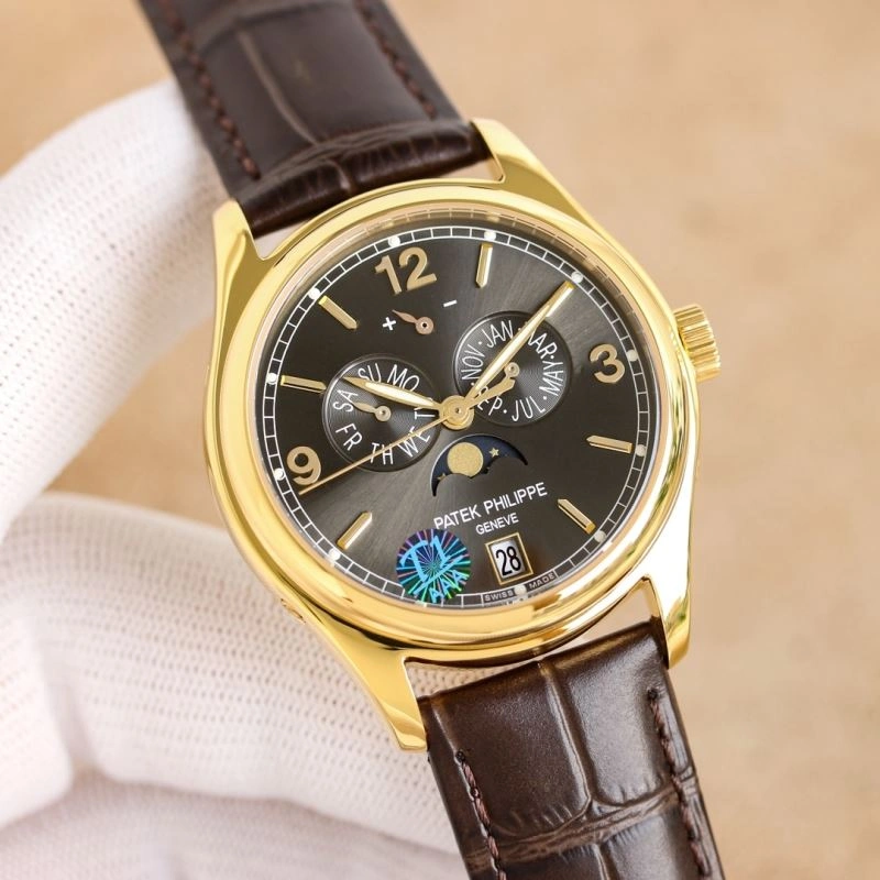 PATEK PHILIPPE Watches Comfortable 195469