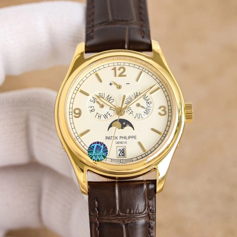 PATEK PHILIPPE Watches Comfortable 195469