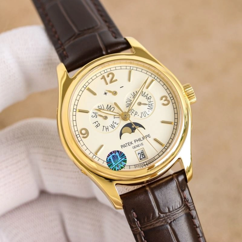 PATEK PHILIPPE Watches Comfortable 195469