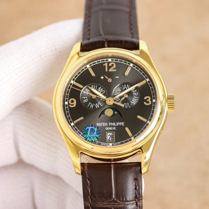 PATEK PHILIPPE Watches Comfortable 195469