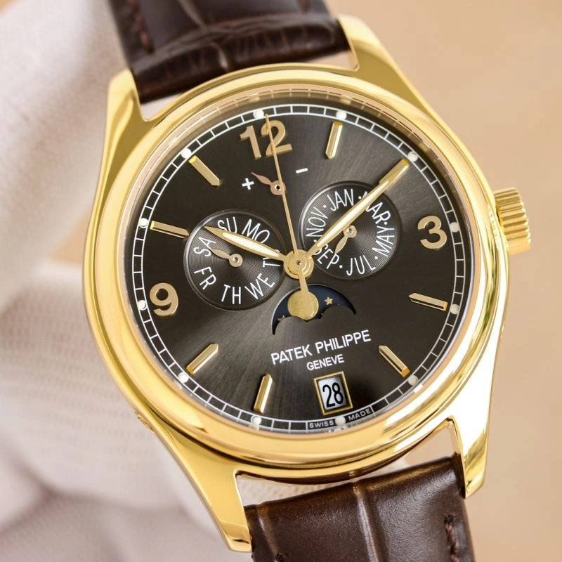 PATEK PHILIPPE Watches Comfortable 195469