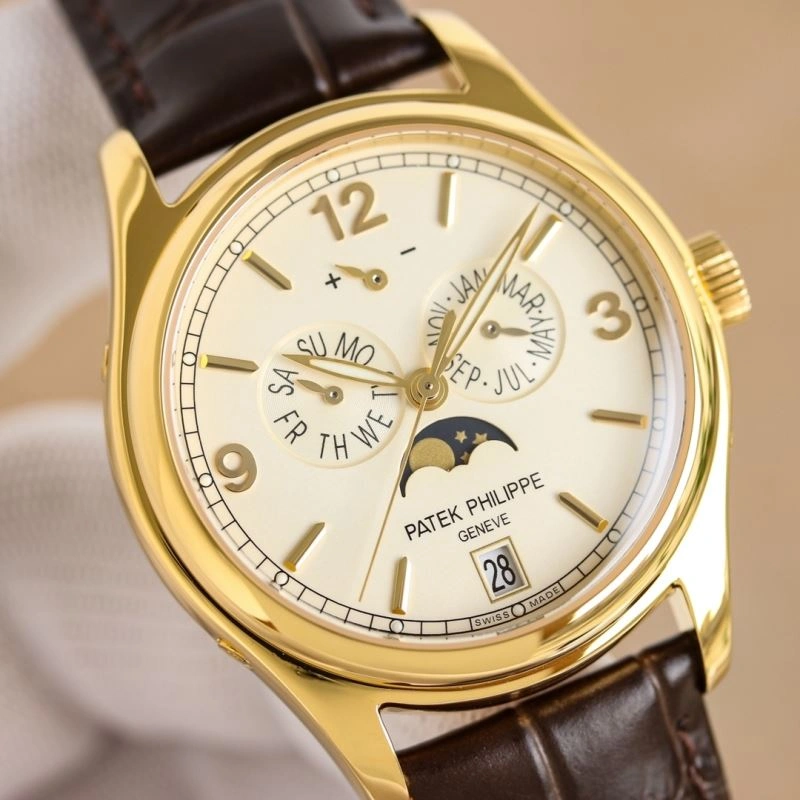 PATEK PHILIPPE Watches Comfortable 195469