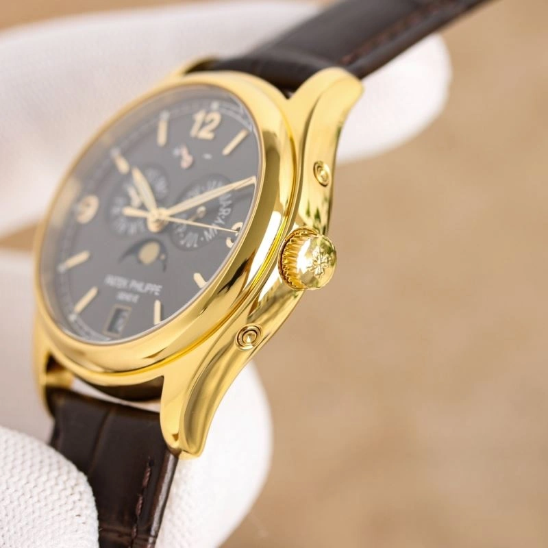 PATEK PHILIPPE Watches Comfortable 195469