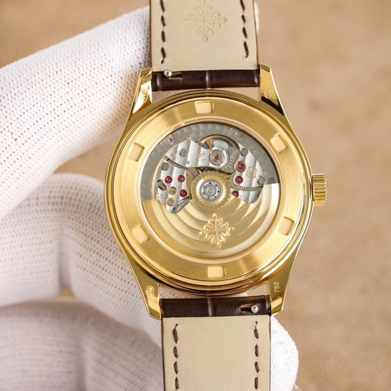 PATEK PHILIPPE Watches Comfortable 195469
