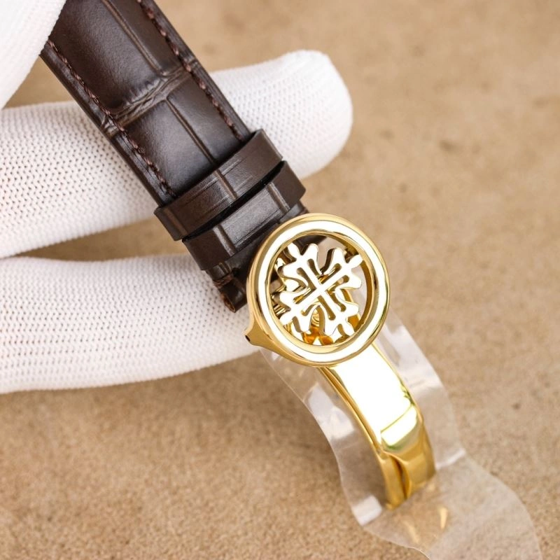 PATEK PHILIPPE Watches Comfortable 195469