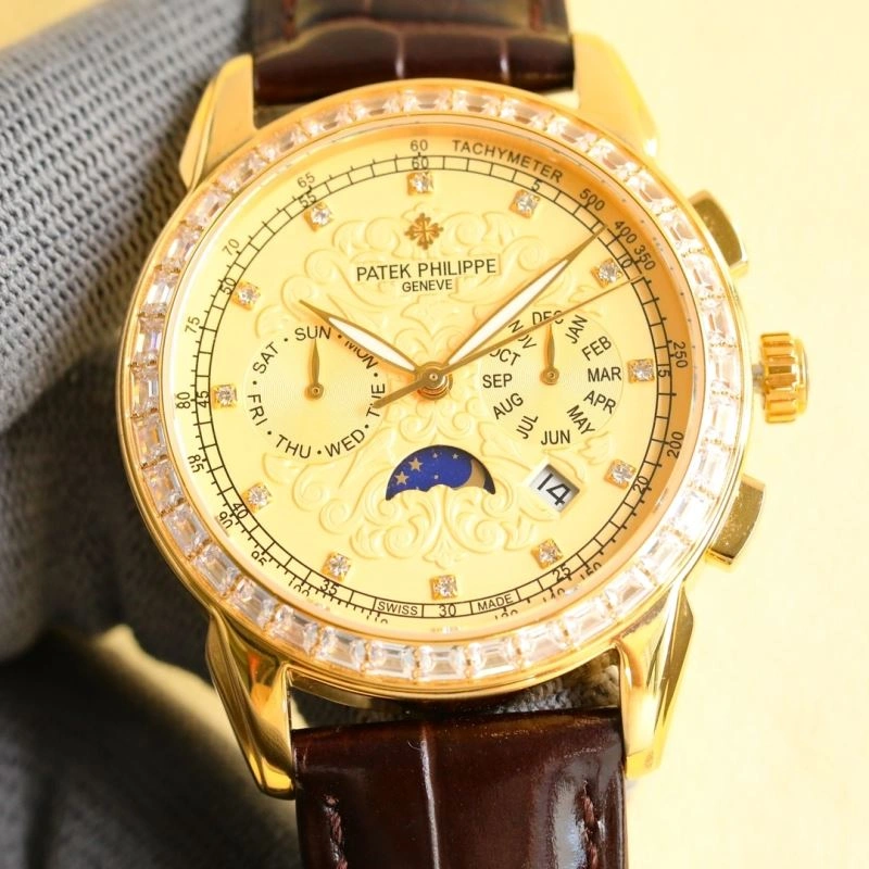 PATEK PHILIPPE Watches EasyCare 195475