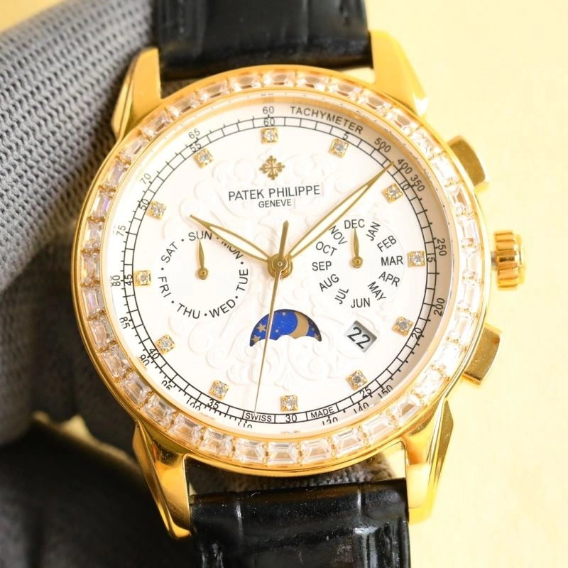 PATEK PHILIPPE Watches EasyCare 195475