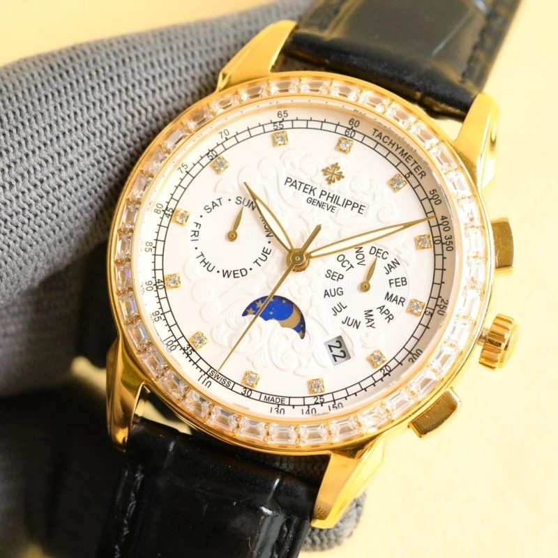 PATEK PHILIPPE Watches EasyCare 195475