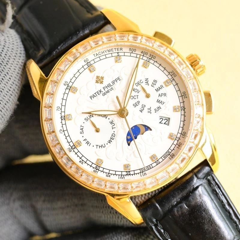 PATEK PHILIPPE Watches EasyCare 195475