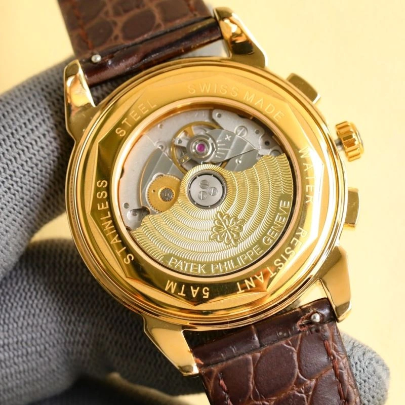 PATEK PHILIPPE Watches EasyCare 195475