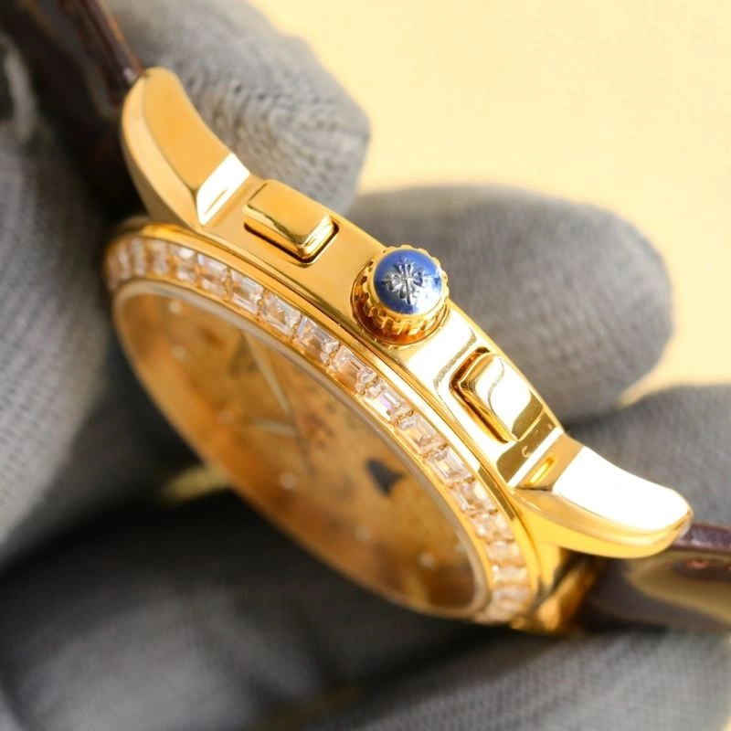 PATEK PHILIPPE Watches EasyCare 195475