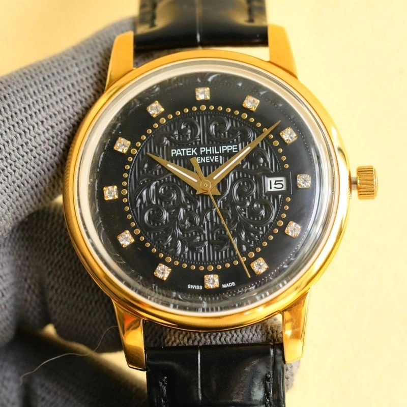 OnTrend PATEK PHILIPPE Watches 195465