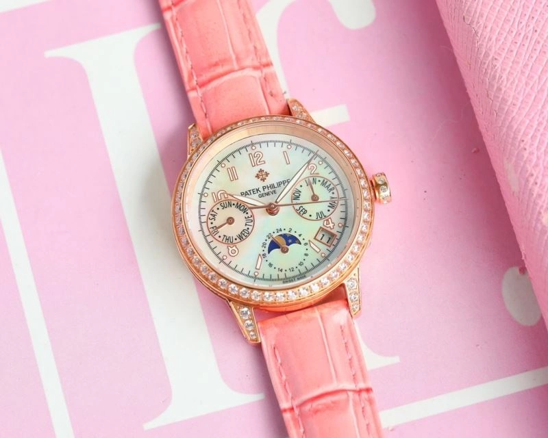PATEK PHILIPPE Watches Popular 195468