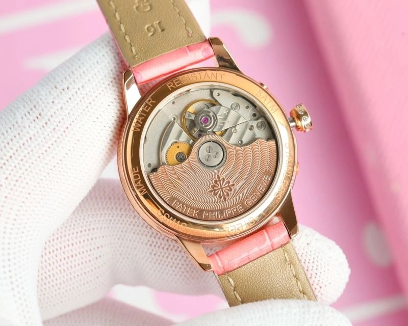 PATEK PHILIPPE Watches Popular 195468