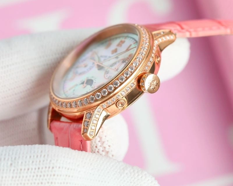 PATEK PHILIPPE Watches Popular 195468