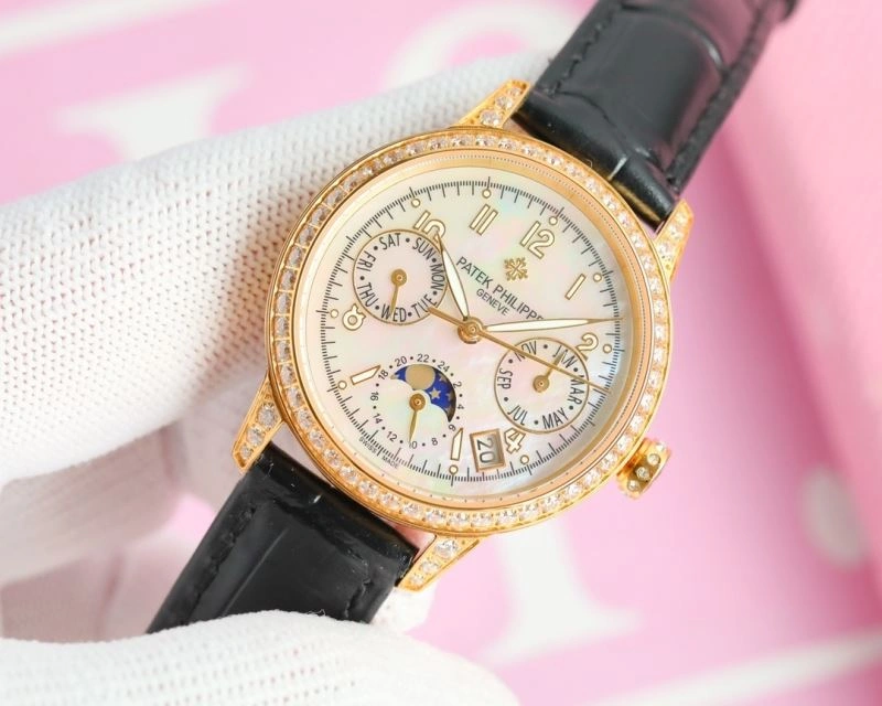 PATEK PHILIPPE Watches Sleek 195464
