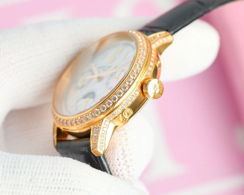 PATEK PHILIPPE Watches Sleek 195464