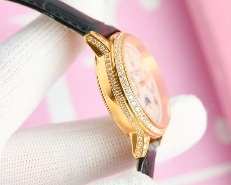 PATEK PHILIPPE Watches Sleek 195464