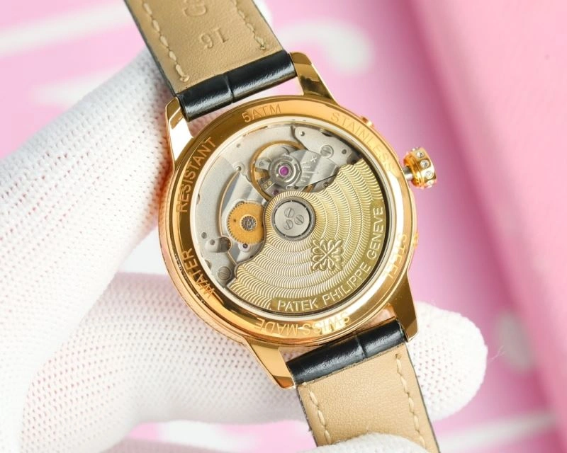 PATEK PHILIPPE Watches Sleek 195464
