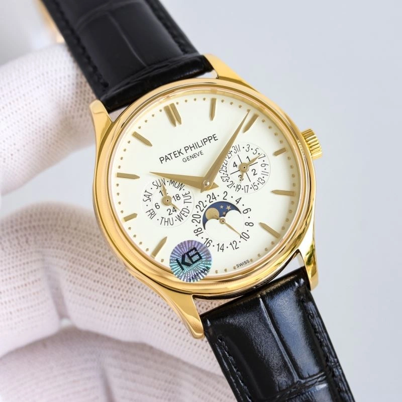FlexibleFit PATEK PHILIPPE Watches 195463