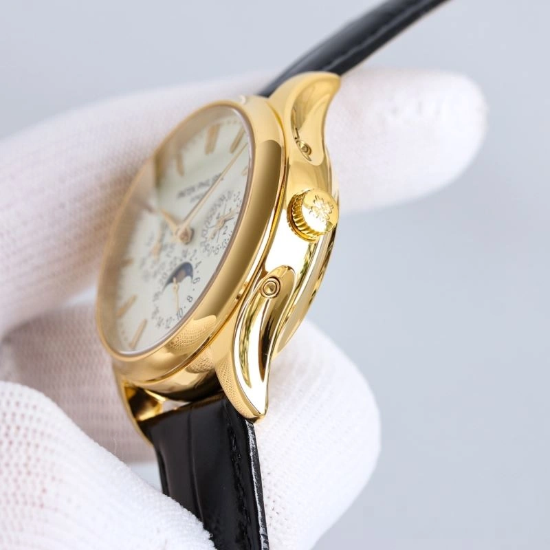 FlexibleFit PATEK PHILIPPE Watches 195463