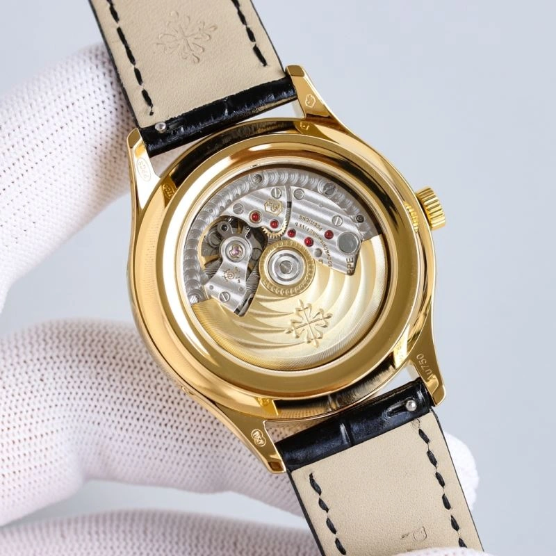 FlexibleFit PATEK PHILIPPE Watches 195463