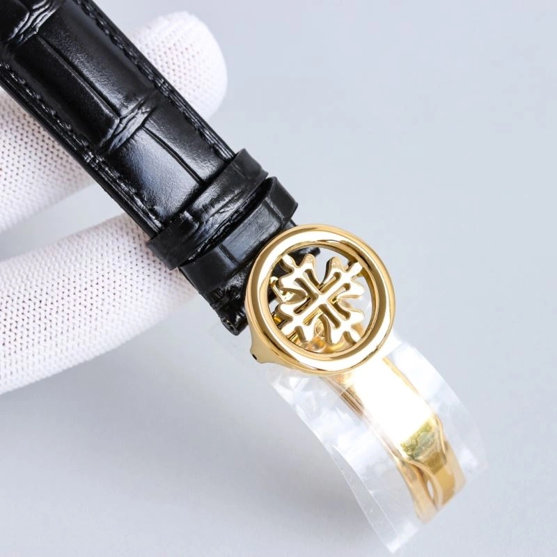 FlexibleFit PATEK PHILIPPE Watches 195463