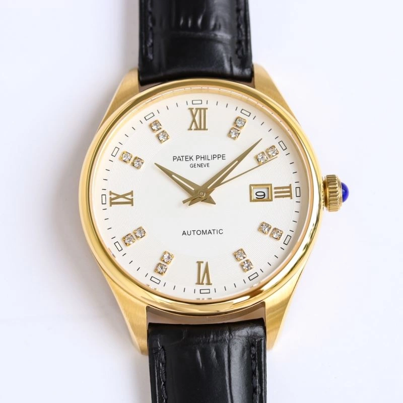 PATEK PHILIPPE Watches Packable 195462