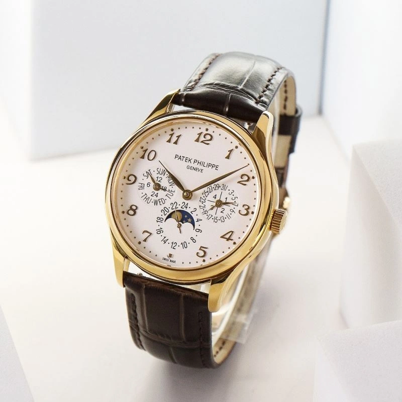OnTrend PATEK PHILIPPE Watches 195461