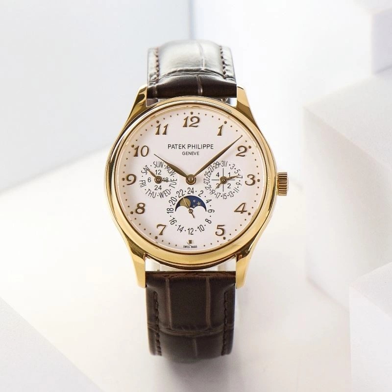 OnTrend PATEK PHILIPPE Watches 195461