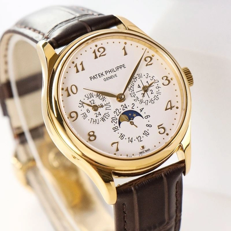 OnTrend PATEK PHILIPPE Watches 195461