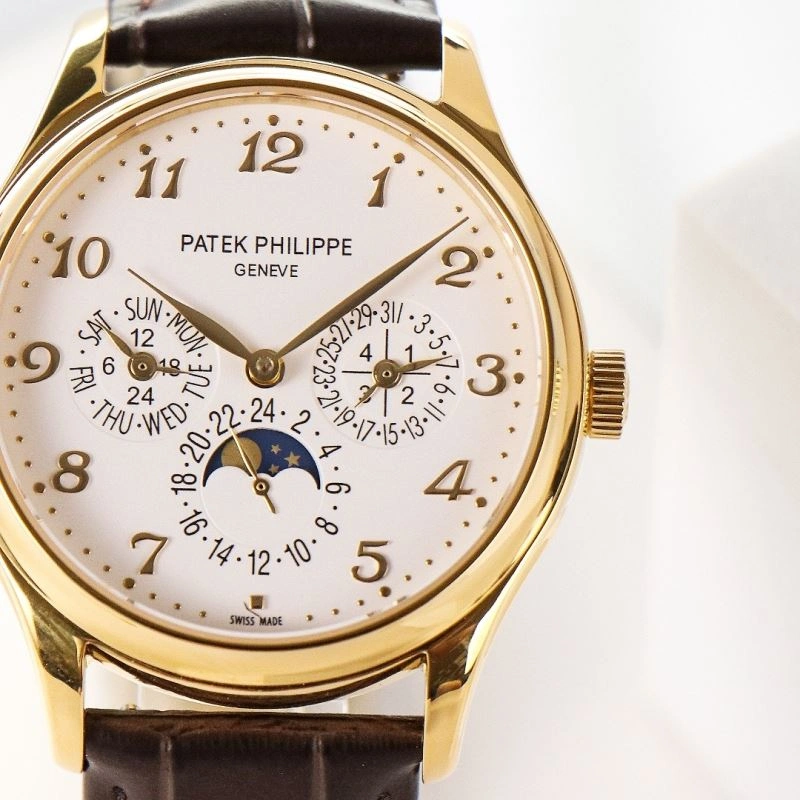 OnTrend PATEK PHILIPPE Watches 195461