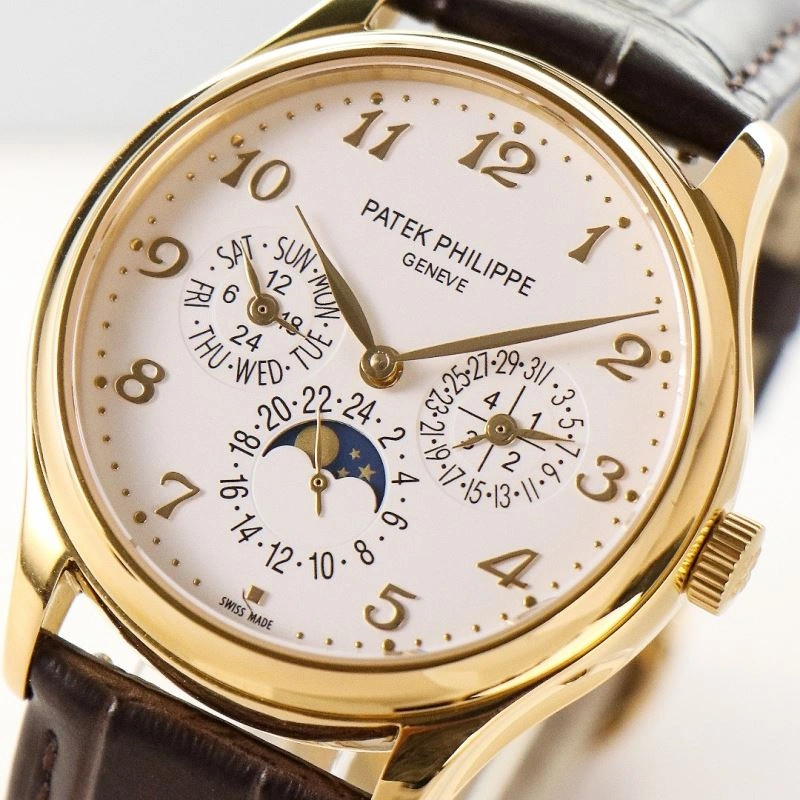 OnTrend PATEK PHILIPPE Watches 195461