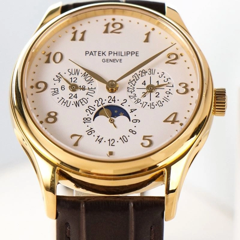 OnTrend PATEK PHILIPPE Watches 195461