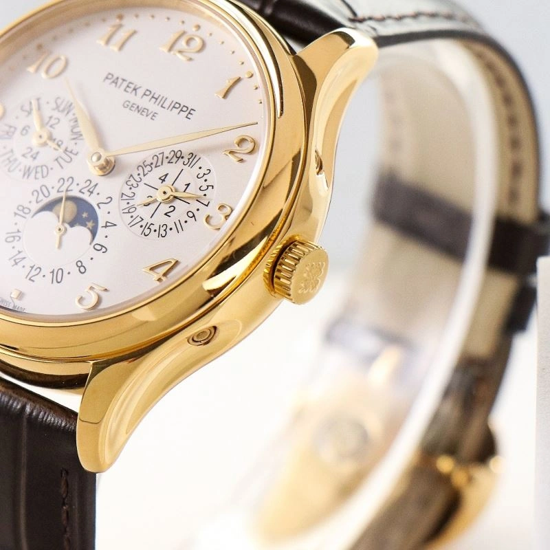 OnTrend PATEK PHILIPPE Watches 195461