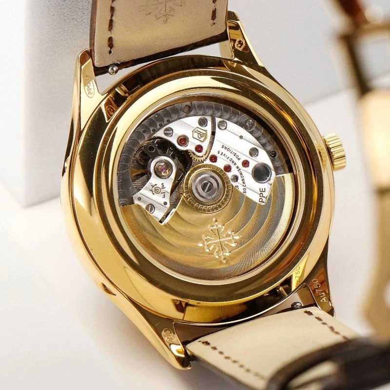 OnTrend PATEK PHILIPPE Watches 195461